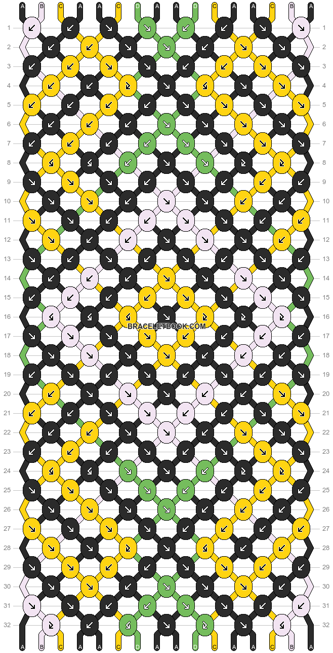 Normal pattern #164511 variation #333909 pattern
