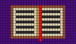 Alpha pattern #161053 variation #333931