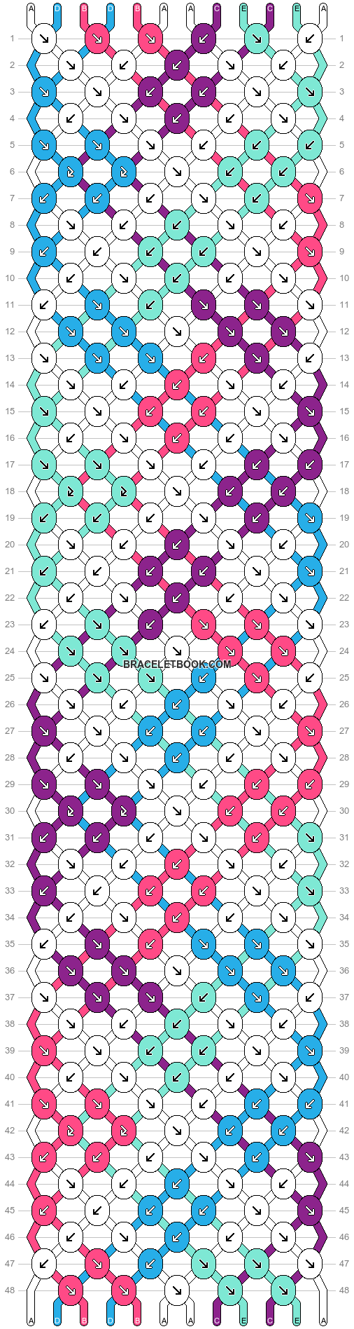 Normal pattern #164816 variation #333944 pattern