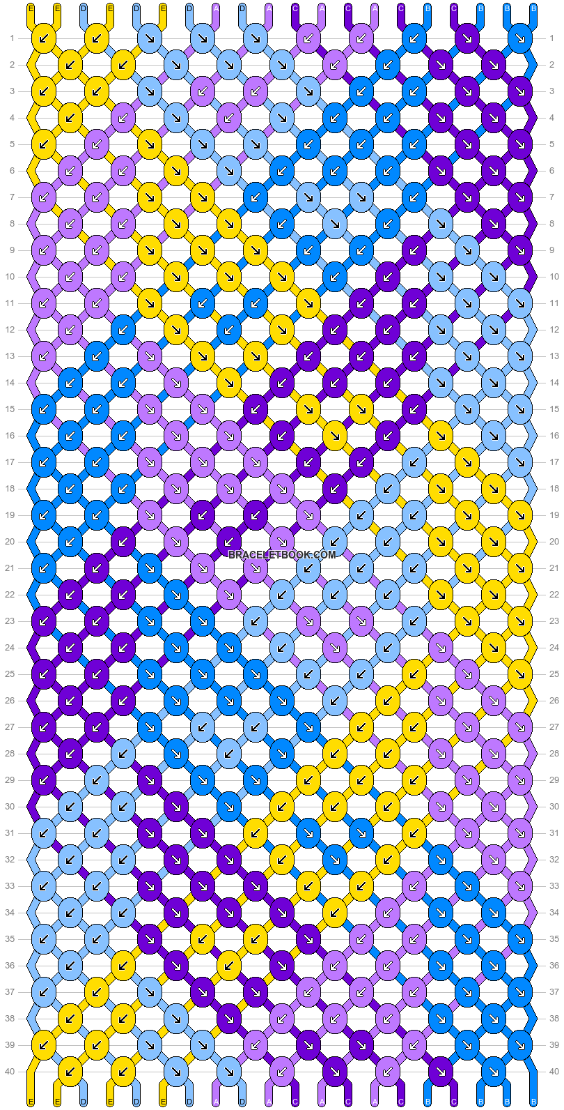 Normal pattern #163997 variation #333965 pattern