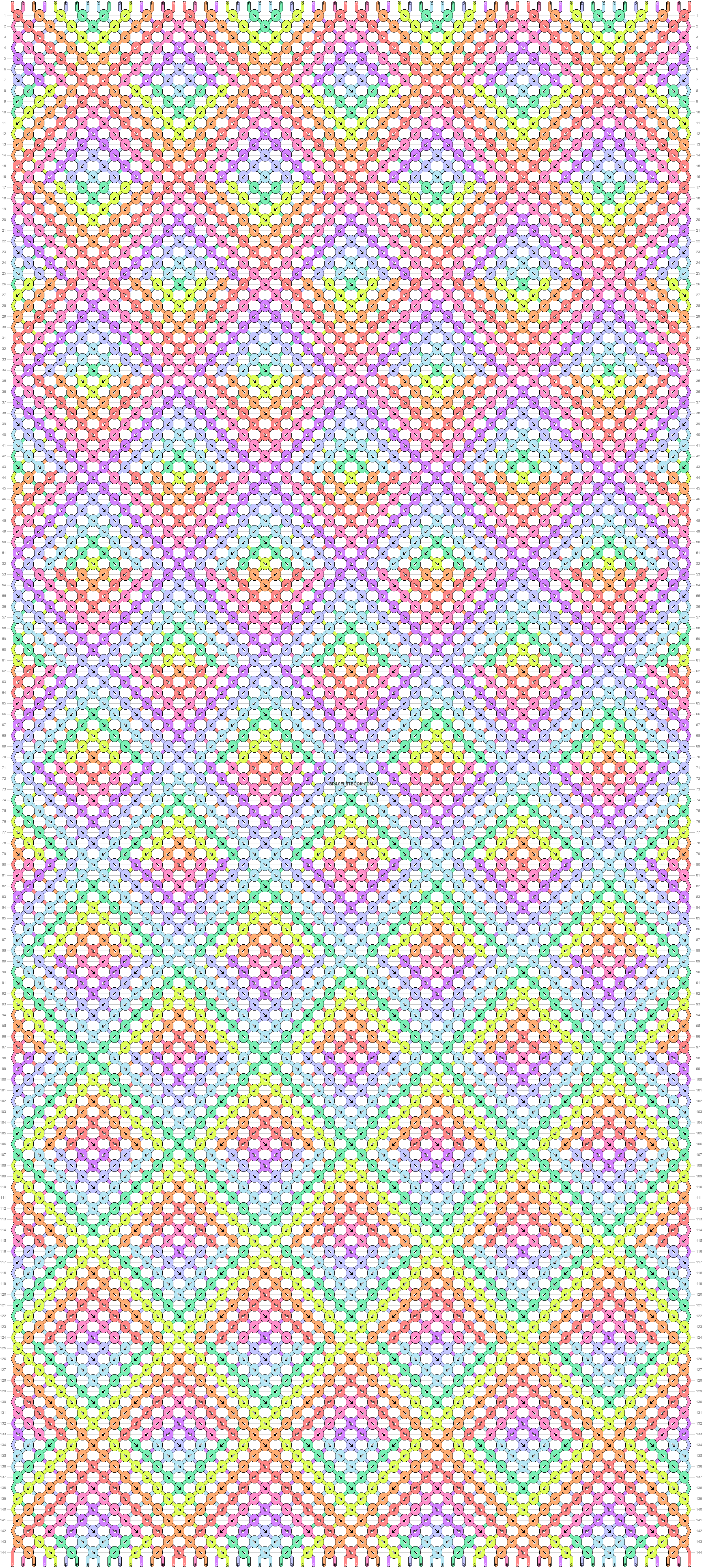 Normal pattern #97524 variation #333981 pattern