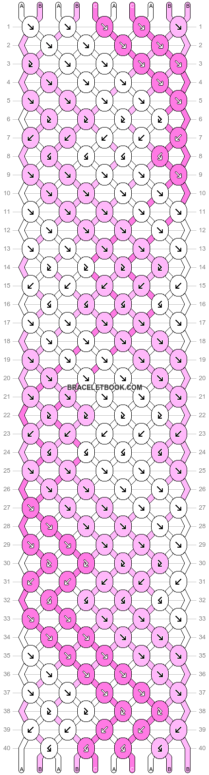 Normal pattern #25381 variation #333988 pattern