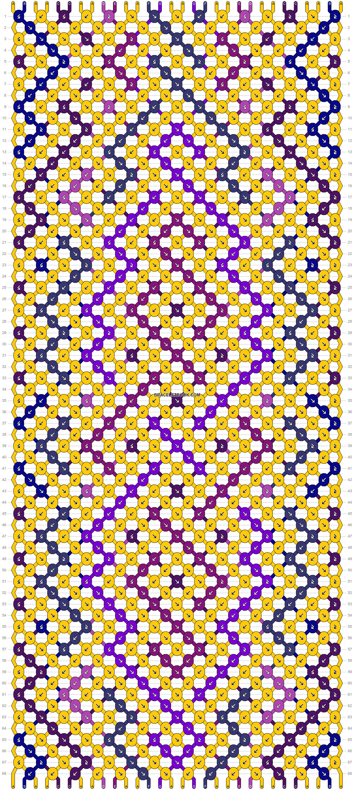 Normal pattern #164959 variation #333995 pattern