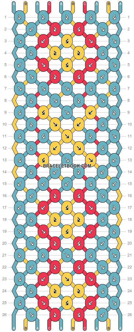 Normal pattern #150634 variation #334008 pattern