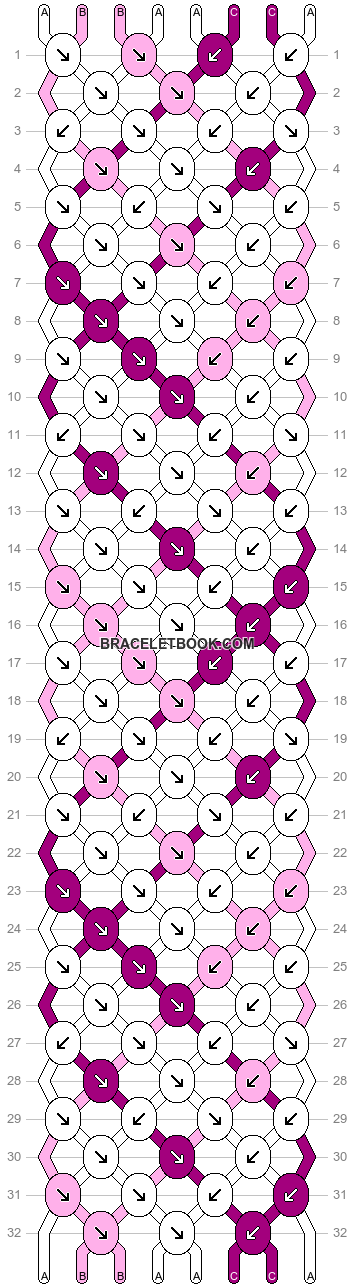 Normal pattern #16314 variation #334018 pattern