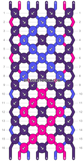 Normal pattern #8 variation #334022 pattern