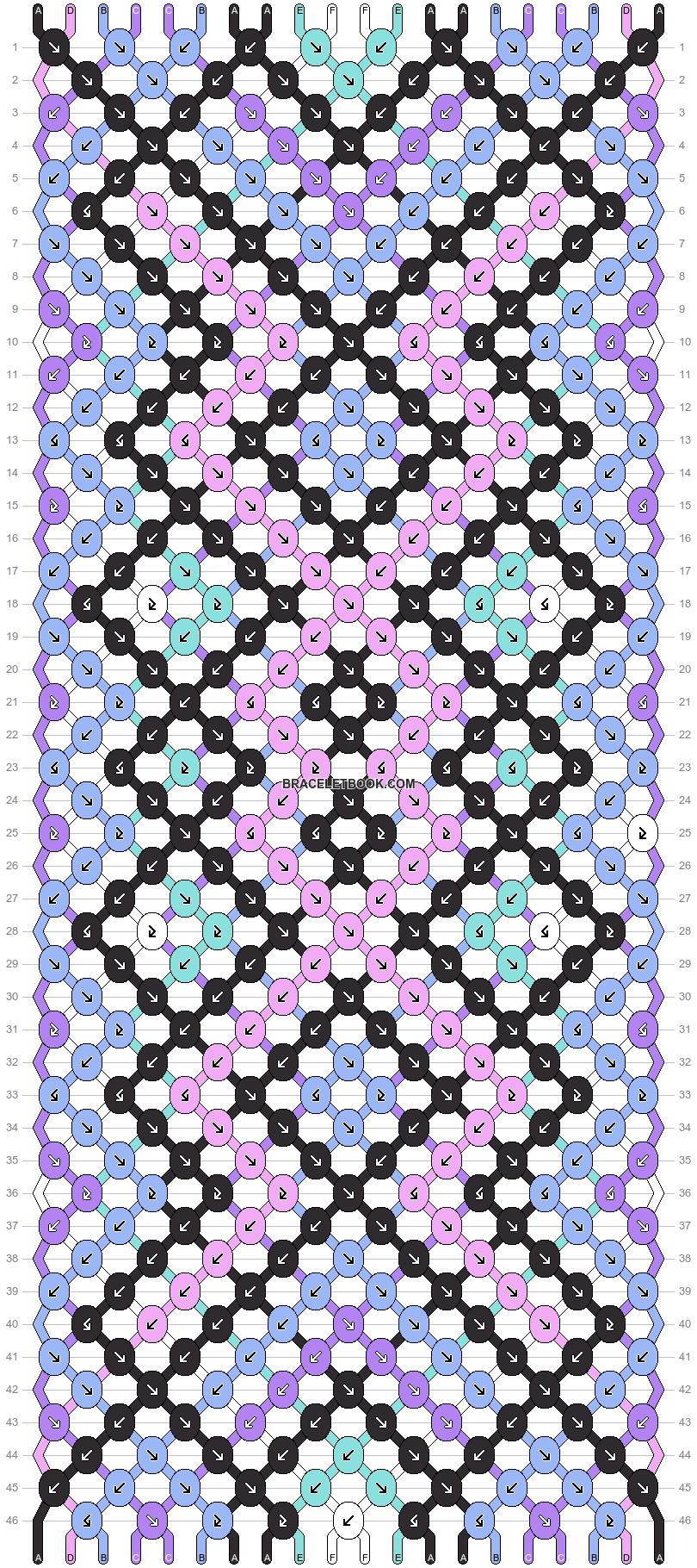 Normal pattern #87416 variation #334025 pattern