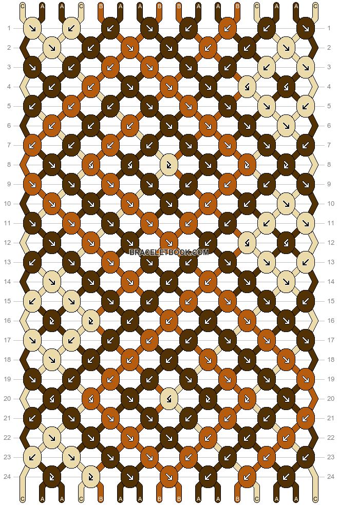 Normal pattern #153698 variation #334039 pattern