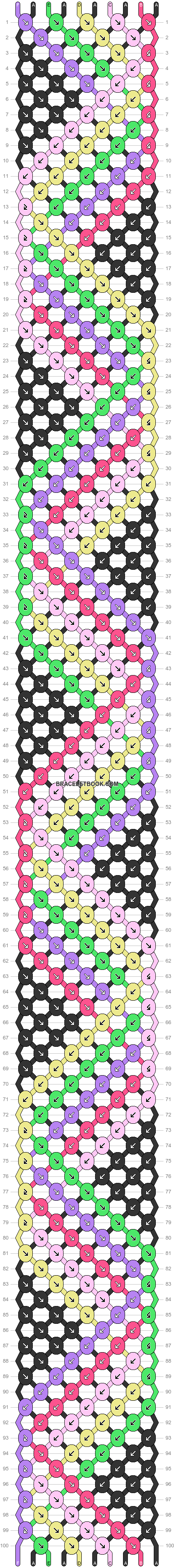 Normal pattern #144681 variation #334063 pattern