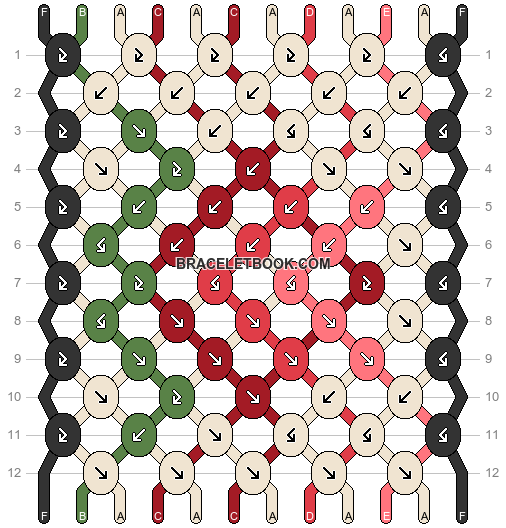 Normal pattern #164723 variation #334069 pattern