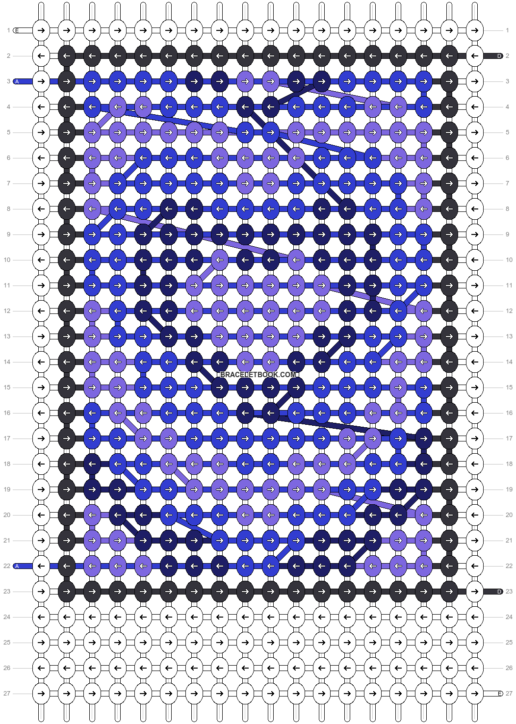 Alpha pattern #139323 variation #334074 pattern