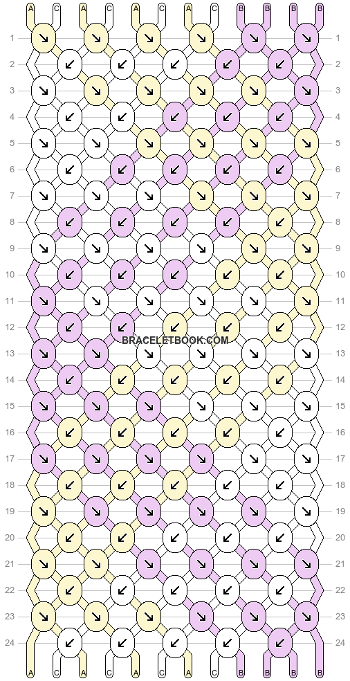 Normal pattern #81 variation #334081 pattern
