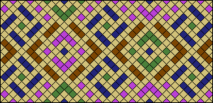 Normal pattern #164028 variation #334101