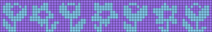 Alpha pattern #164791 variation #334143