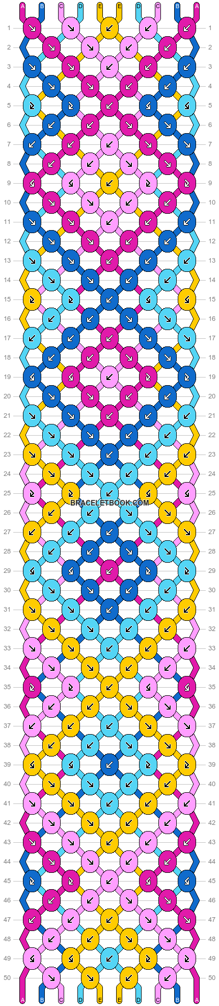 Normal pattern #92574 variation #334149 pattern