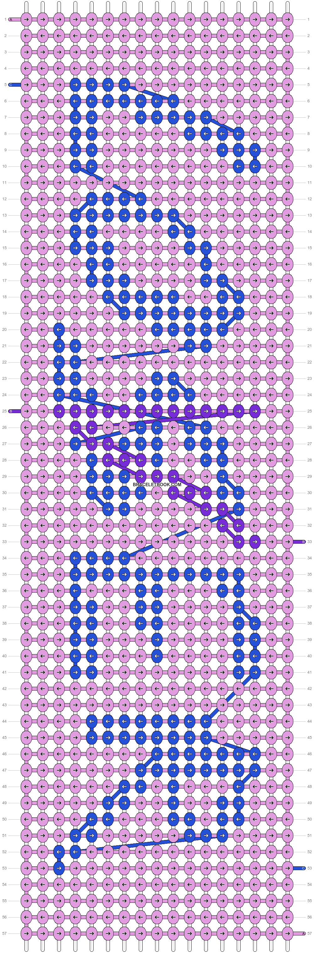 Alpha pattern #120902 variation #334153 pattern