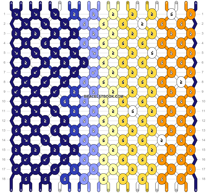 Normal pattern #27381 variation #334166 pattern
