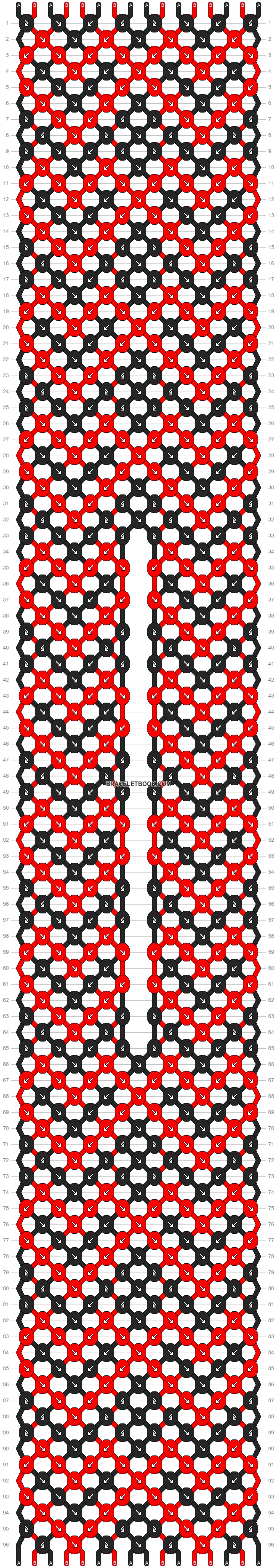 Normal pattern #165144 variation #334174 pattern