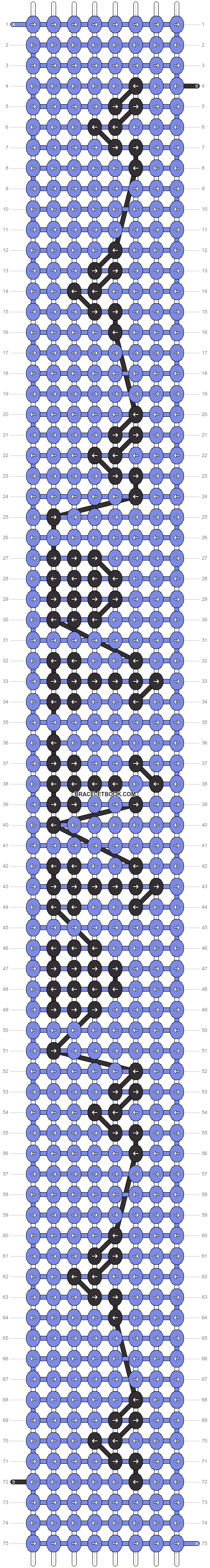 Alpha pattern #164563 variation #334187 pattern