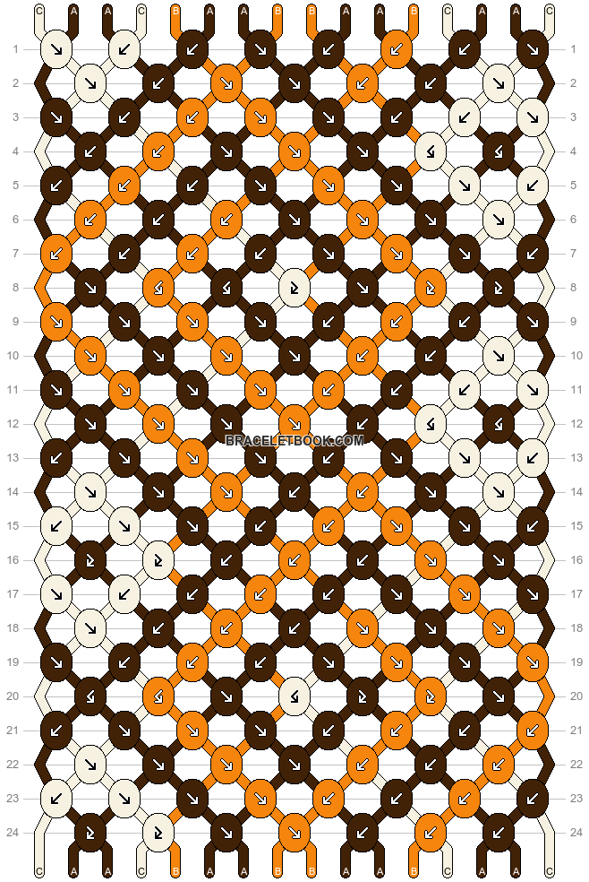 Normal pattern #153698 variation #334192 pattern