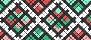 Normal pattern #165220 variation #334197