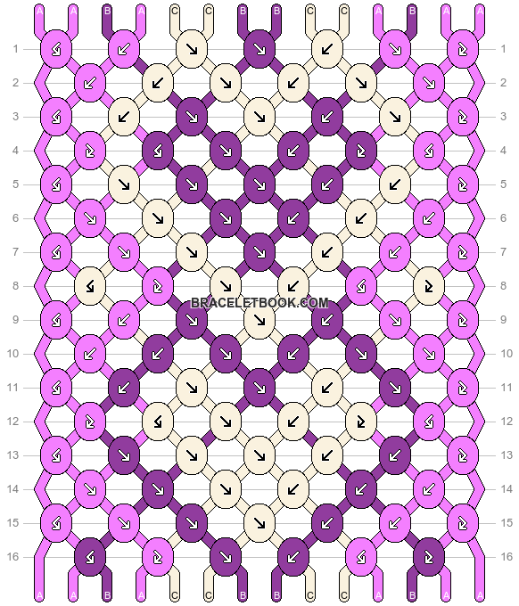 Normal pattern #164715 variation #334198 pattern