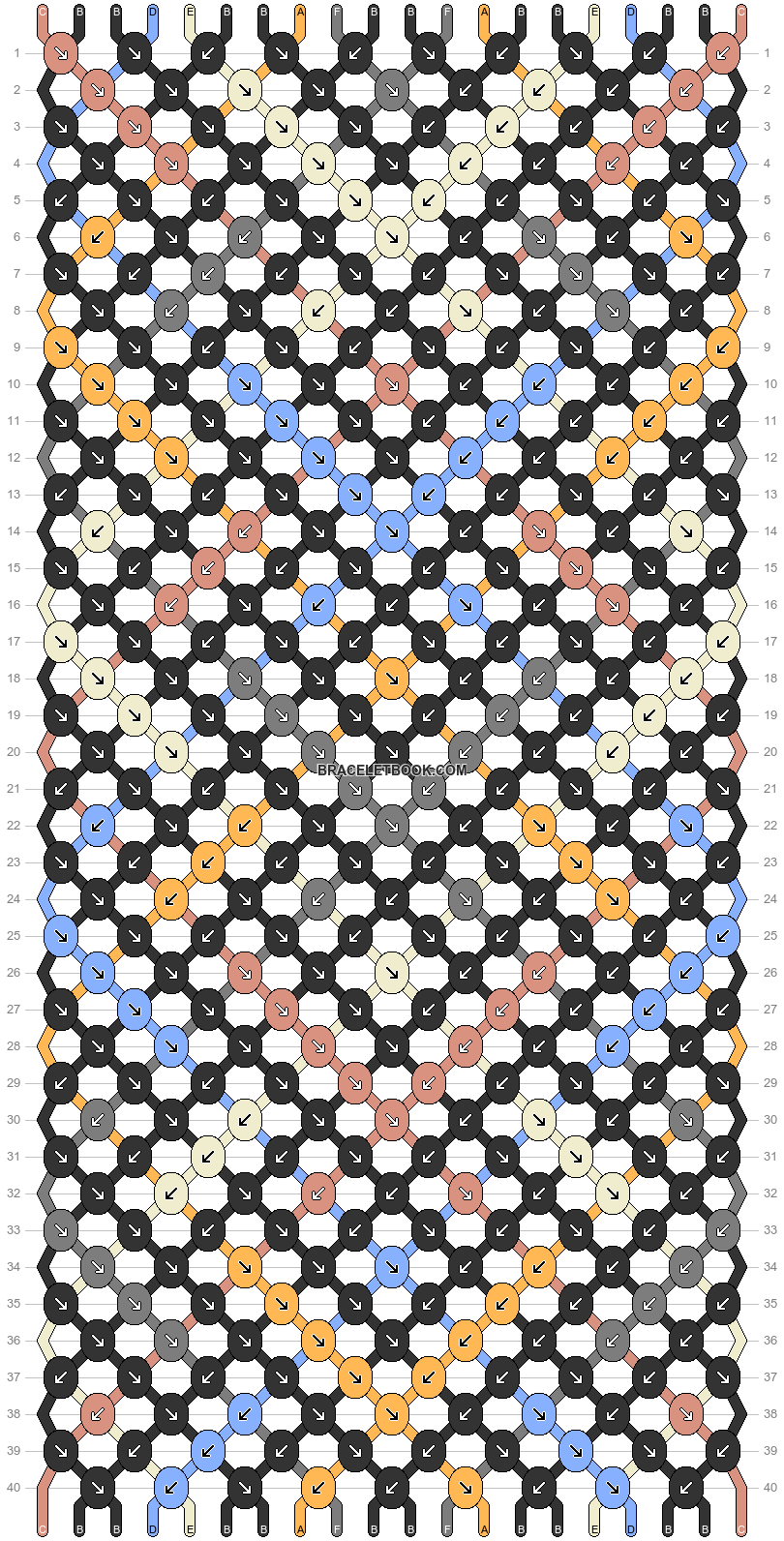 Normal pattern #57593 variation #334206 pattern