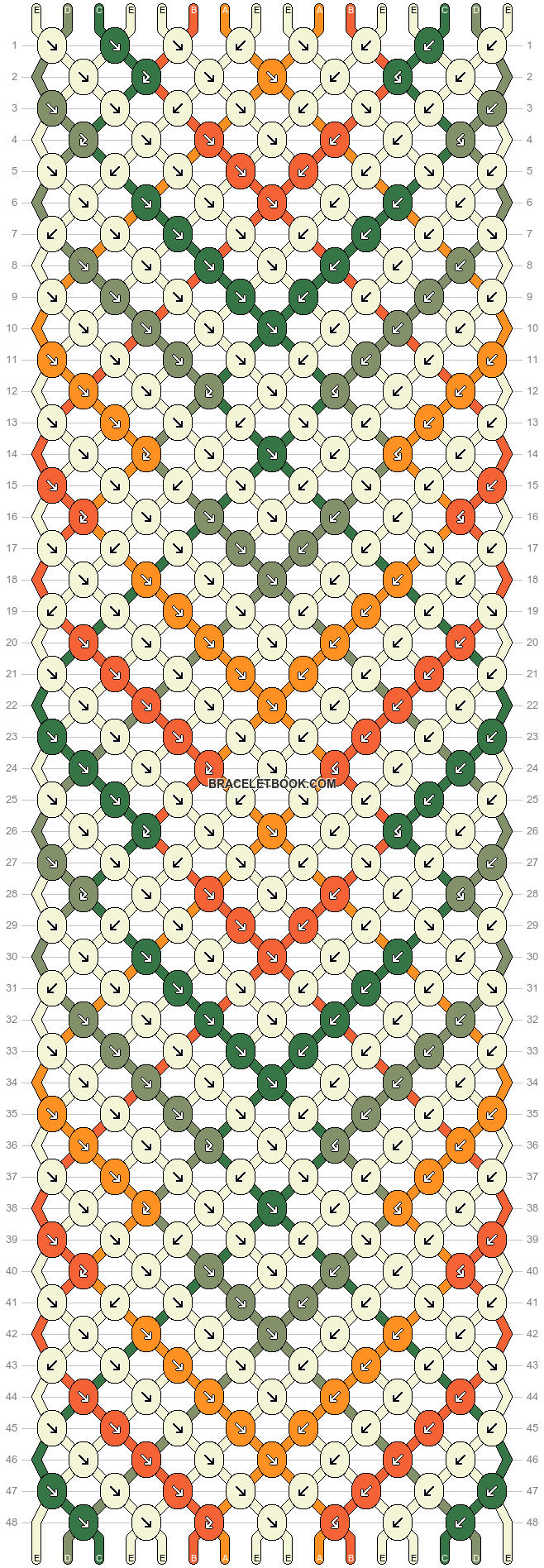 Normal pattern #127621 variation #334207 pattern