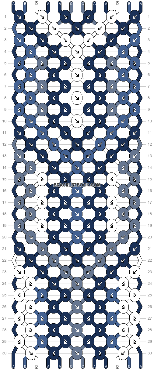 Normal pattern #155131 variation #334222 pattern