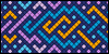 Normal pattern #164958 variation #334243