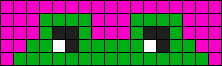 Alpha pattern #109566 variation #334288