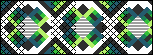 Normal pattern #122242 variation #334342