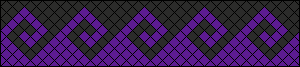 Normal pattern #5608 variation #334345