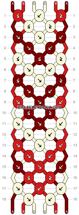 Normal pattern #153430 variation #334359 pattern