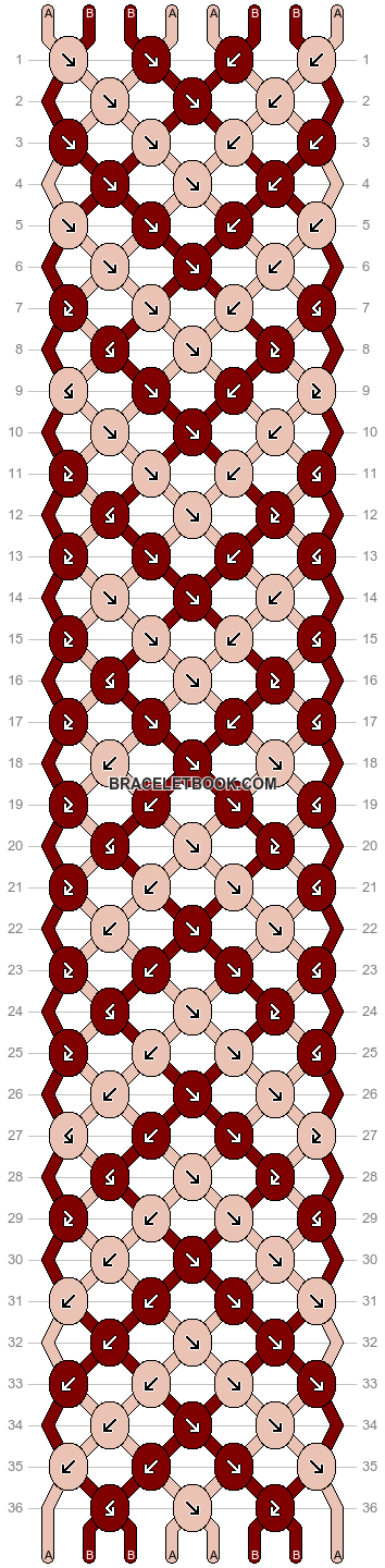 Normal pattern #16261 variation #334361 pattern