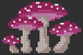 Alpha pattern #165091 variation #334379