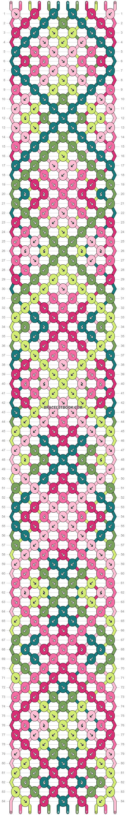 Normal pattern #157772 variation #334382 pattern