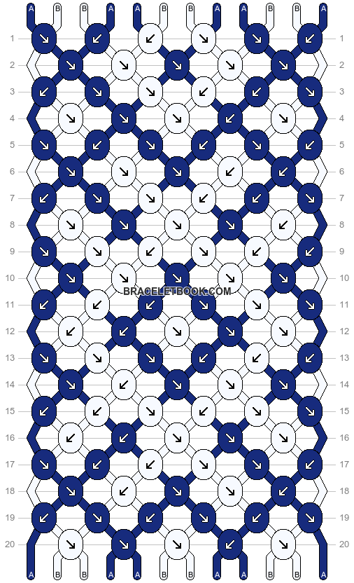 Normal pattern #163848 variation #334390 pattern