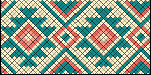 Normal pattern #130902 variation #334397