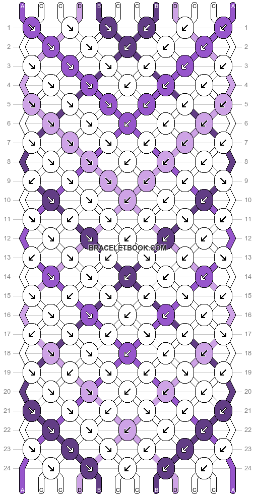 Normal pattern #27665 variation #334407 pattern