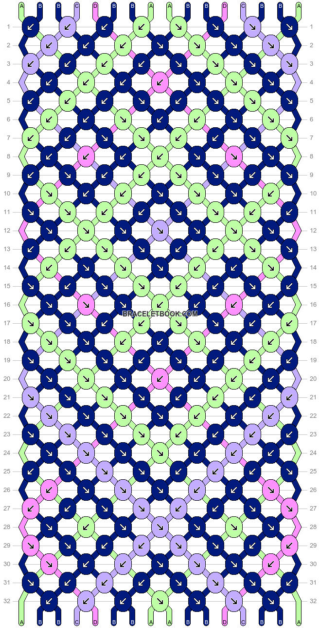 Normal pattern #115533 variation #334412 pattern