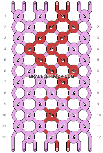 Normal pattern #163592 variation #334424 pattern
