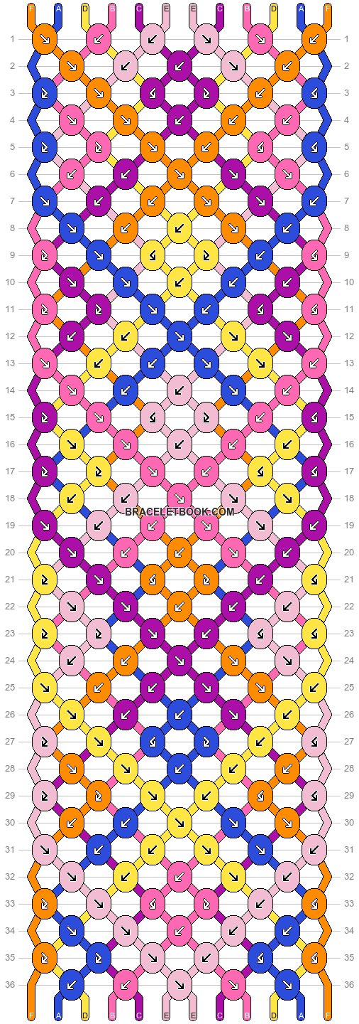 Normal pattern #163302 variation #334427 pattern