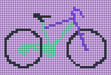 Alpha pattern #165221 variation #334432