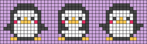 Alpha pattern #28623 variation #334433