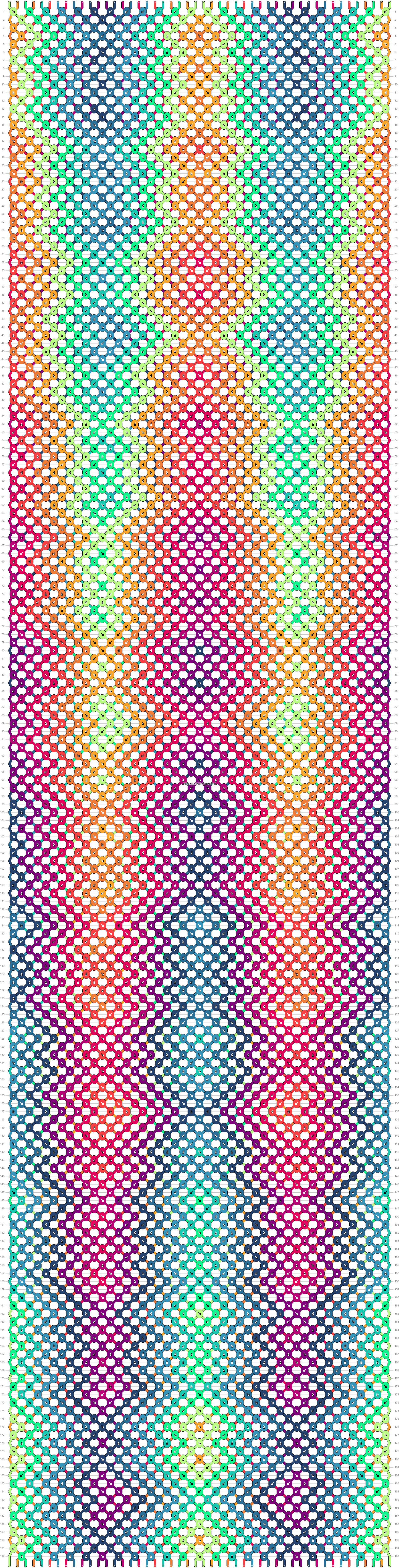 Normal pattern #165299 variation #334441 pattern