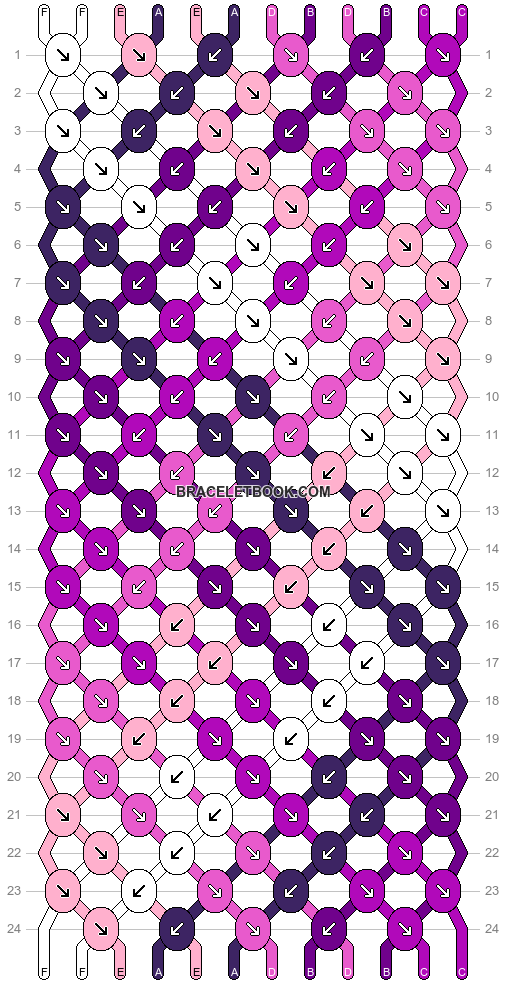Normal pattern #162306 variation #334453 pattern