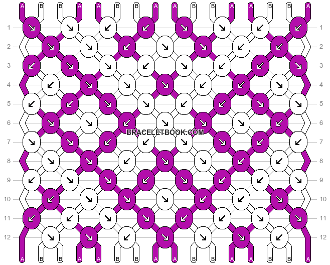 Normal pattern #165035 variation #334459 pattern