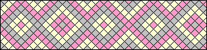Normal pattern #18056 variation #334466