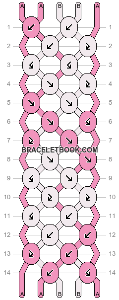 Normal pattern #164699 variation #334469 pattern